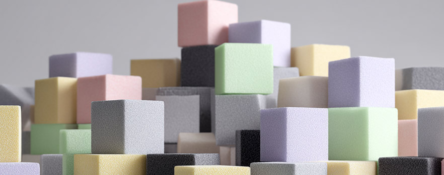 Sünger Türleri Nelerdir?