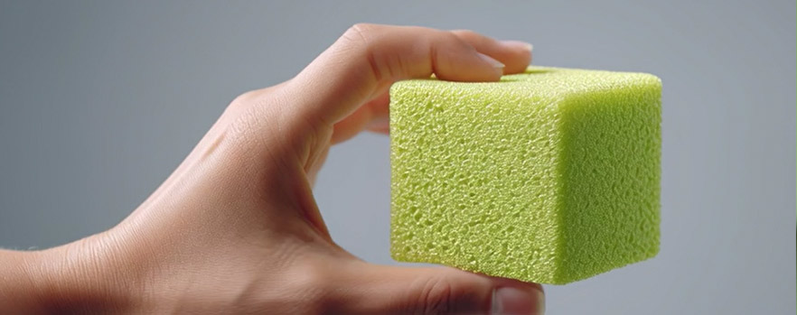 Konvansiyonel Süngerler