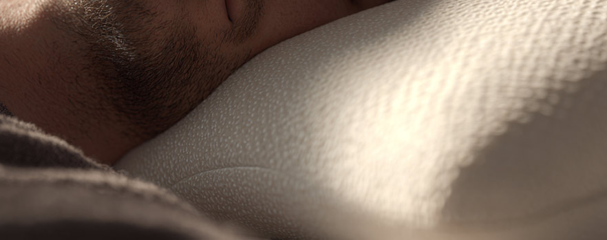 Visco Sünger Nedir?